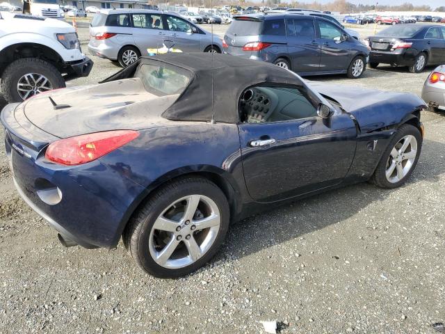 Photo 2 VIN: 1G2MG35X48Y102486 - PONTIAC SOLSTICE G 