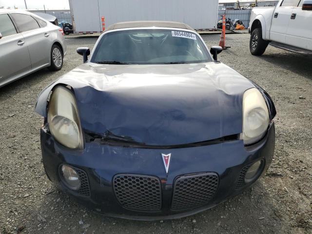 Photo 4 VIN: 1G2MG35X48Y102486 - PONTIAC SOLSTICE G 