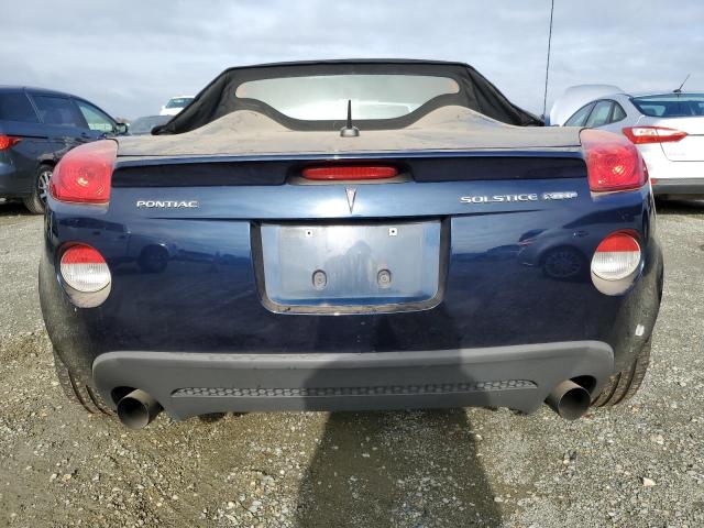 Photo 5 VIN: 1G2MG35X48Y102486 - PONTIAC SOLSTICE G 