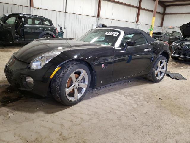 Photo 0 VIN: 1G2MG35X48Y109566 - PONTIAC SOLSTICE 