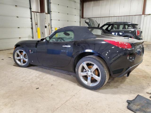 Photo 1 VIN: 1G2MG35X48Y109566 - PONTIAC SOLSTICE 