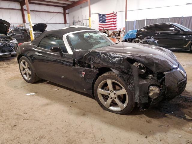 Photo 3 VIN: 1G2MG35X48Y109566 - PONTIAC SOLSTICE 