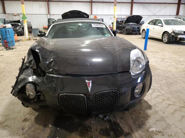 Photo 4 VIN: 1G2MG35X48Y109566 - PONTIAC SOLSTICE 