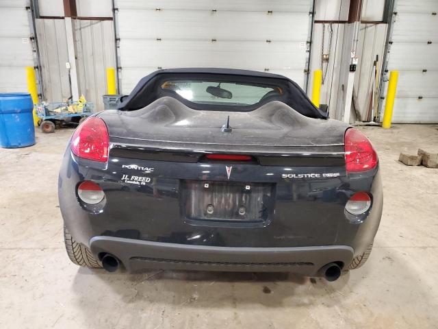 Photo 5 VIN: 1G2MG35X48Y109566 - PONTIAC SOLSTICE 