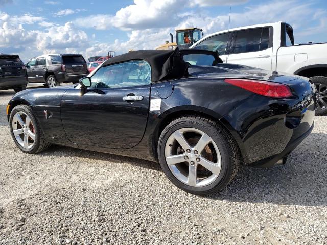 Photo 1 VIN: 1G2MG35X57Y120025 - PONTIAC SOLSTICE G 