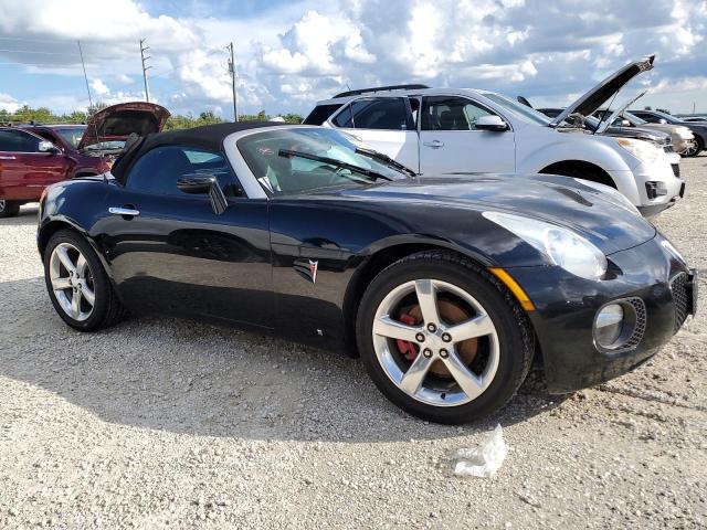 Photo 3 VIN: 1G2MG35X57Y120025 - PONTIAC SOLSTICE G 