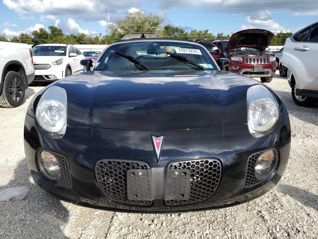 Photo 4 VIN: 1G2MG35X57Y120025 - PONTIAC SOLSTICE G 