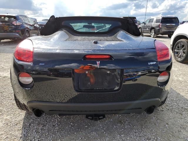 Photo 5 VIN: 1G2MG35X57Y120025 - PONTIAC SOLSTICE G 