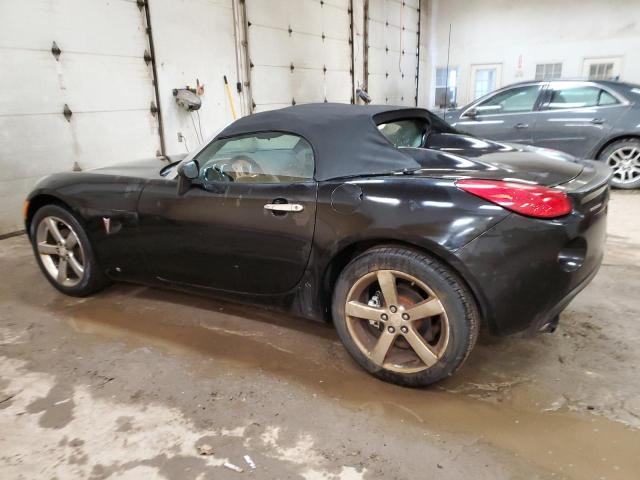 Photo 1 VIN: 1G2MG35X57Y123491 - PONTIAC SOLSTICE 