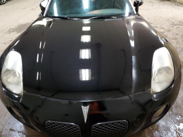 Photo 10 VIN: 1G2MG35X57Y123491 - PONTIAC SOLSTICE 