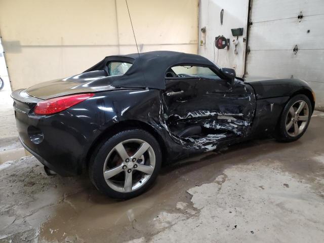 Photo 2 VIN: 1G2MG35X57Y123491 - PONTIAC SOLSTICE 