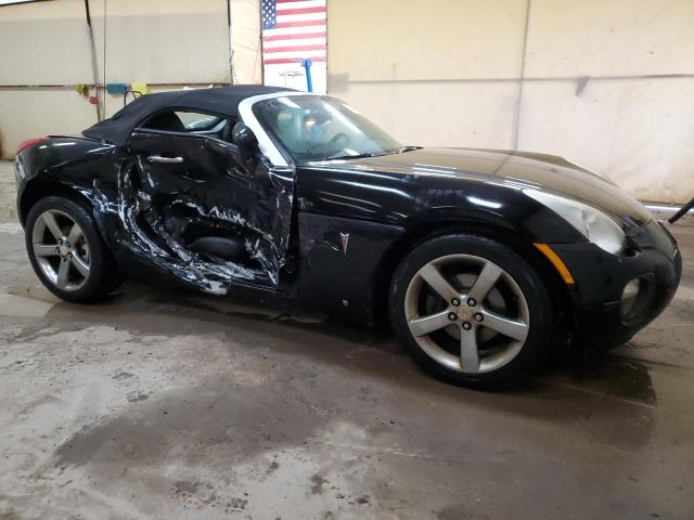 Photo 3 VIN: 1G2MG35X57Y123491 - PONTIAC SOLSTICE 