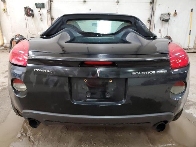 Photo 5 VIN: 1G2MG35X57Y123491 - PONTIAC SOLSTICE 