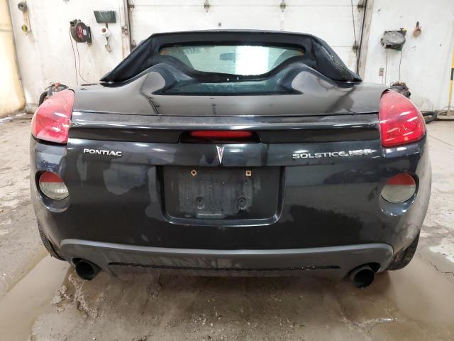 Photo 9 VIN: 1G2MG35X57Y123491 - PONTIAC SOLSTICE 