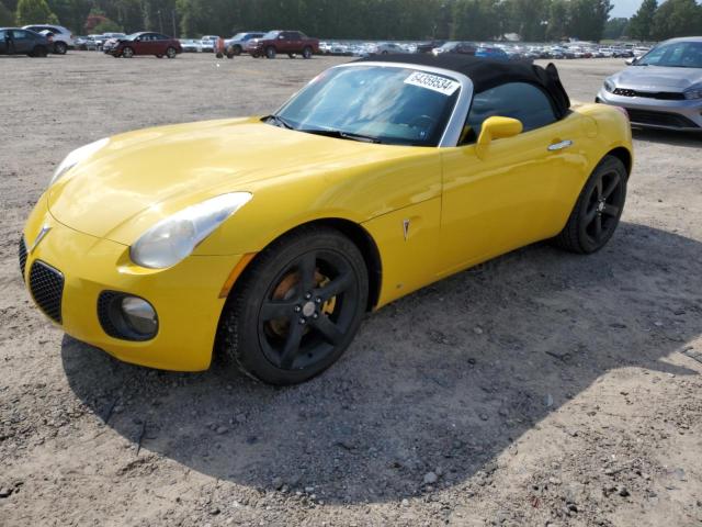 Photo 0 VIN: 1G2MG35X57Y128352 - PONTIAC SOLSTICE 