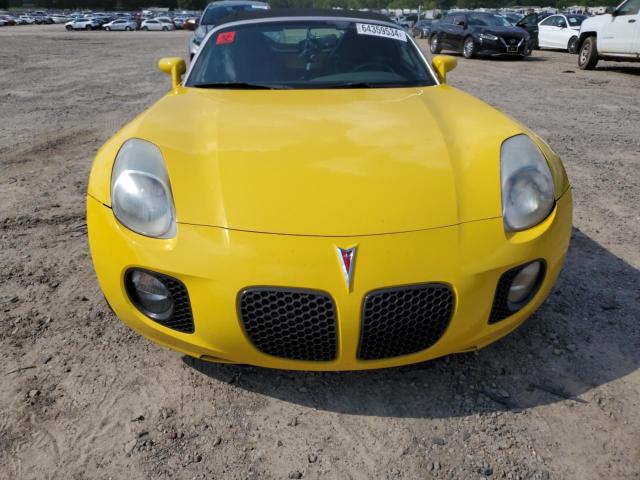 Photo 4 VIN: 1G2MG35X57Y128352 - PONTIAC SOLSTICE 