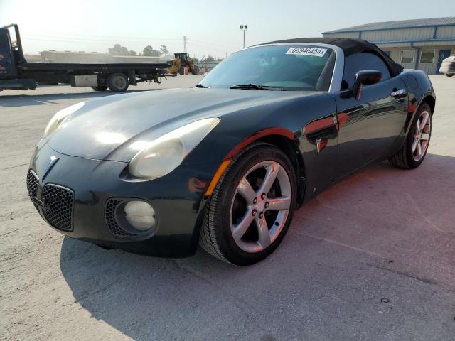 Photo 0 VIN: 1G2MG35X57Y135012 - PONTIAC SOLSTICE G 