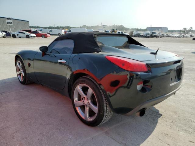 Photo 1 VIN: 1G2MG35X57Y135012 - PONTIAC SOLSTICE G 