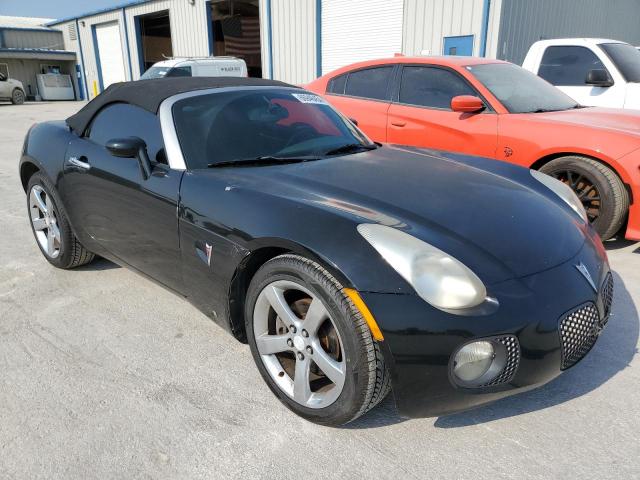 Photo 3 VIN: 1G2MG35X57Y135012 - PONTIAC SOLSTICE G 