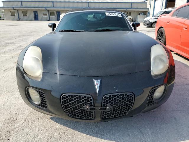 Photo 4 VIN: 1G2MG35X57Y135012 - PONTIAC SOLSTICE G 