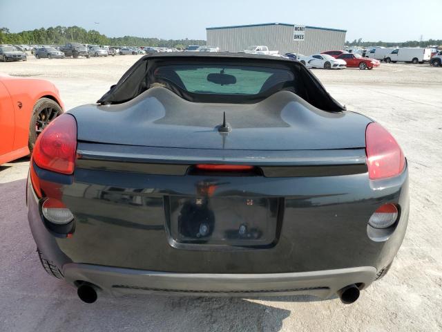 Photo 5 VIN: 1G2MG35X57Y135012 - PONTIAC SOLSTICE G 