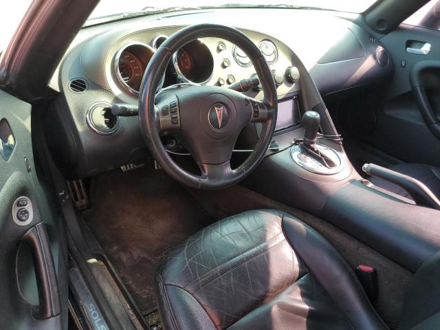 Photo 7 VIN: 1G2MG35X57Y135012 - PONTIAC SOLSTICE G 