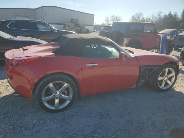 Photo 2 VIN: 1G2MG35X58Y105865 - PONTIAC SOLSTICE G 