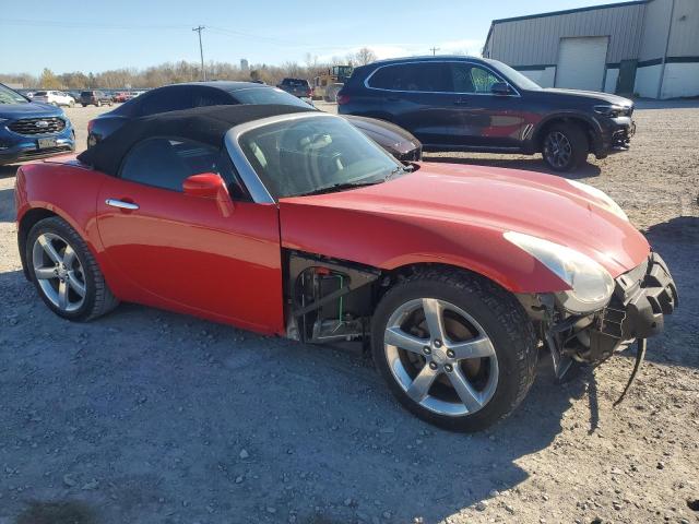 Photo 3 VIN: 1G2MG35X58Y105865 - PONTIAC SOLSTICE G 