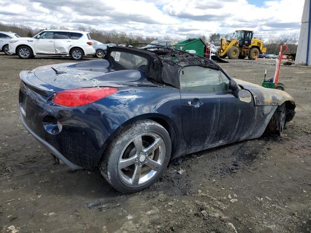 Photo 2 VIN: 1G2MG35X58Y115036 - PONTIAC SOLSTICE 