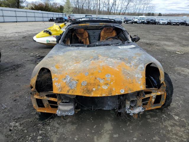 Photo 4 VIN: 1G2MG35X58Y115036 - PONTIAC SOLSTICE 