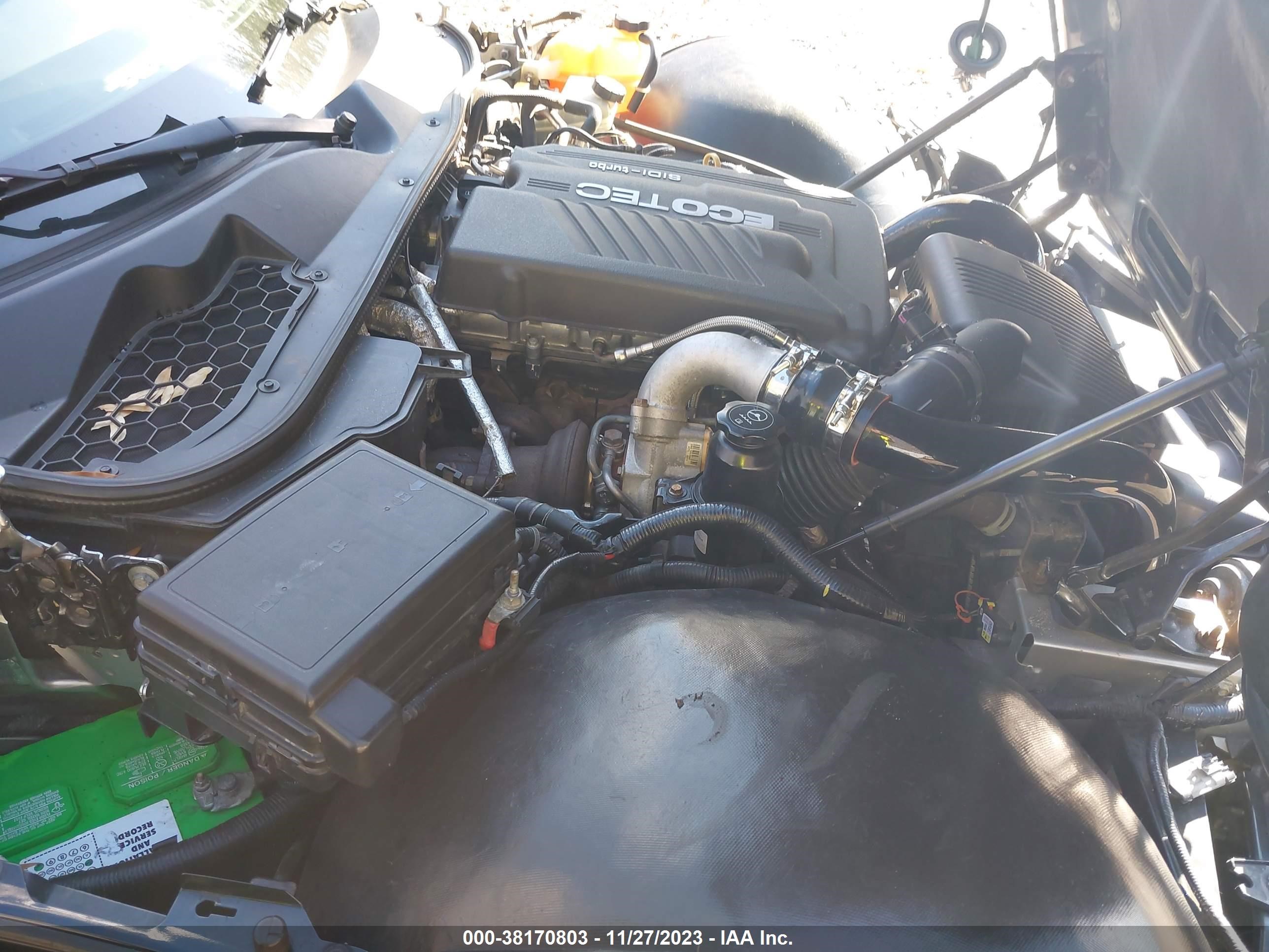 Photo 9 VIN: 1G2MG35X67Y137318 - PONTIAC SOLSTICE 