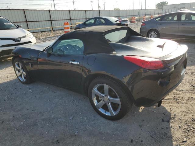 Photo 1 VIN: 1G2MG35X68Y108032 - PONTIAC SOLSTICE 