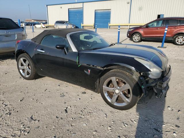 Photo 3 VIN: 1G2MG35X68Y108032 - PONTIAC SOLSTICE 