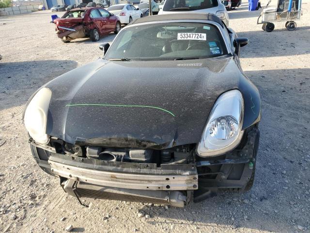 Photo 4 VIN: 1G2MG35X68Y108032 - PONTIAC SOLSTICE 