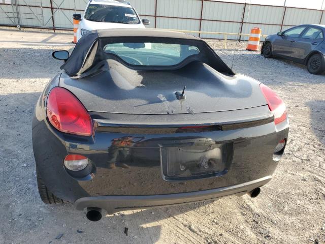 Photo 5 VIN: 1G2MG35X68Y108032 - PONTIAC SOLSTICE 