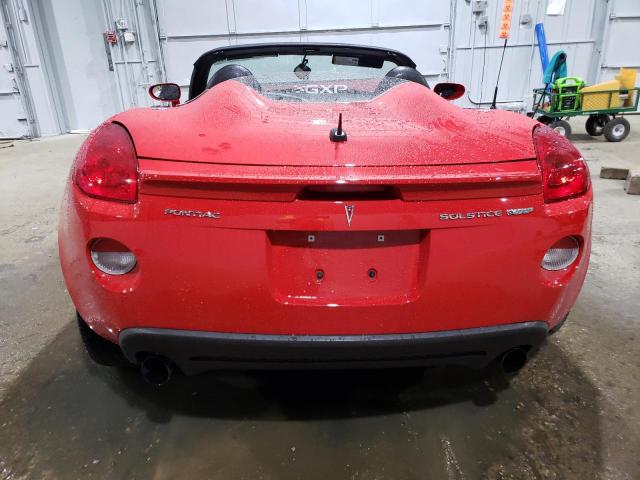 Photo 5 VIN: 1G2MG35X77Y124609 - PONTIAC SOLSTICE G 