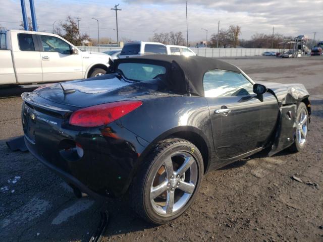 Photo 2 VIN: 1G2MG35X78Y132291 - PONTIAC SOLSTICE G 