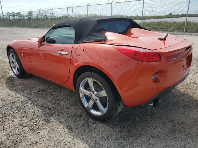 Photo 1 VIN: 1G2MG35X88Y102992 - PONTIAC SOLSTICE G 