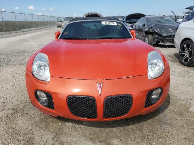 Photo 4 VIN: 1G2MG35X88Y102992 - PONTIAC SOLSTICE G 