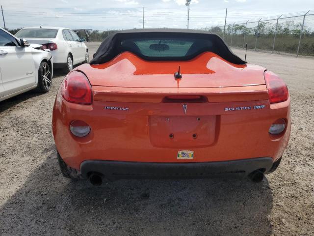 Photo 5 VIN: 1G2MG35X88Y102992 - PONTIAC SOLSTICE G 