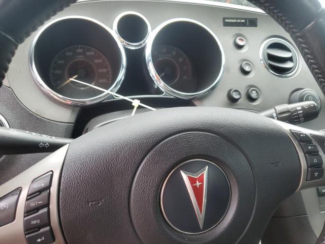 Photo 8 VIN: 1G2MG35X88Y102992 - PONTIAC SOLSTICE G 