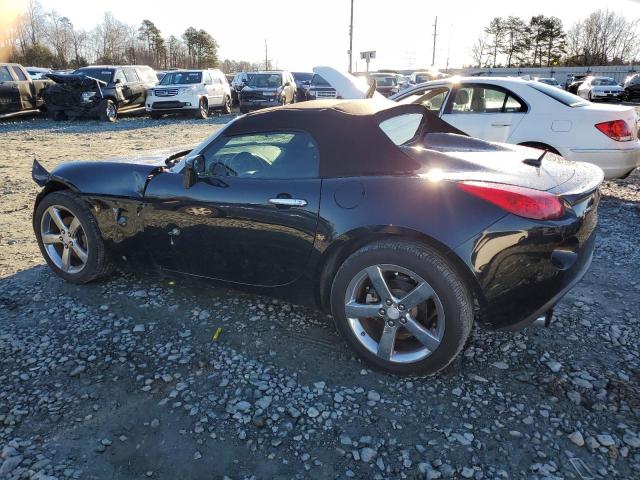 Photo 1 VIN: 1G2MG35X88Y114933 - PONTIAC SOLSTICE 