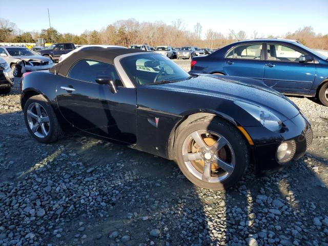 Photo 3 VIN: 1G2MG35X88Y114933 - PONTIAC SOLSTICE 