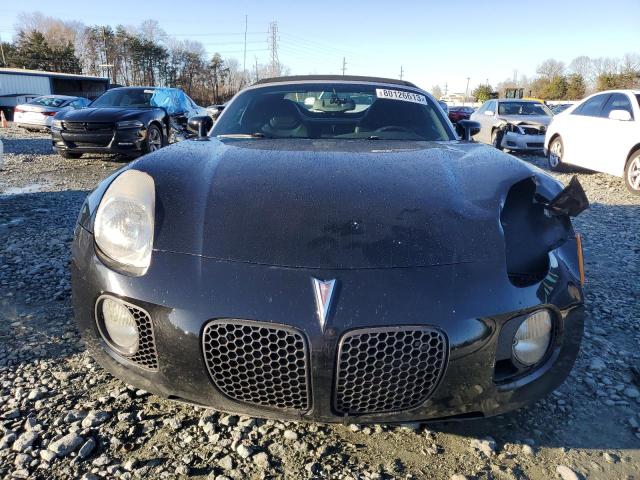 Photo 4 VIN: 1G2MG35X88Y114933 - PONTIAC SOLSTICE 