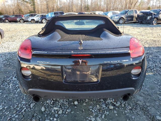 Photo 5 VIN: 1G2MG35X88Y114933 - PONTIAC SOLSTICE 