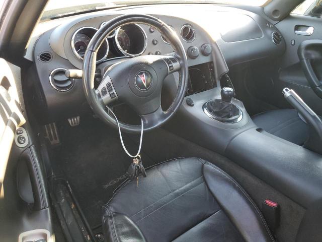 Photo 7 VIN: 1G2MG35X88Y114933 - PONTIAC SOLSTICE 