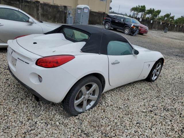 Photo 2 VIN: 1G2MG35X97Y137636 - PONTIAC SOLSTICE 