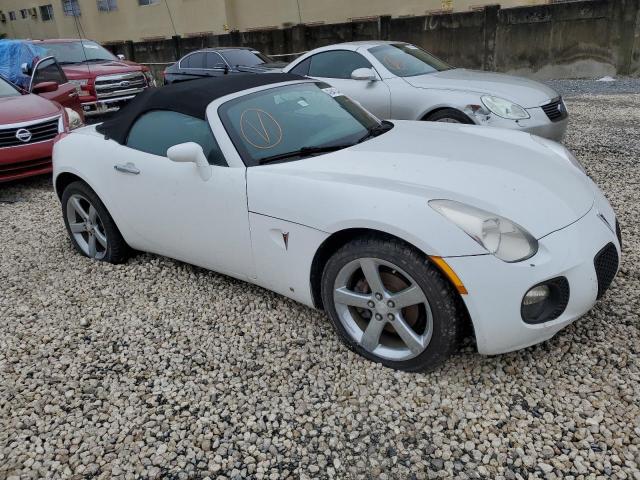 Photo 3 VIN: 1G2MG35X97Y137636 - PONTIAC SOLSTICE 