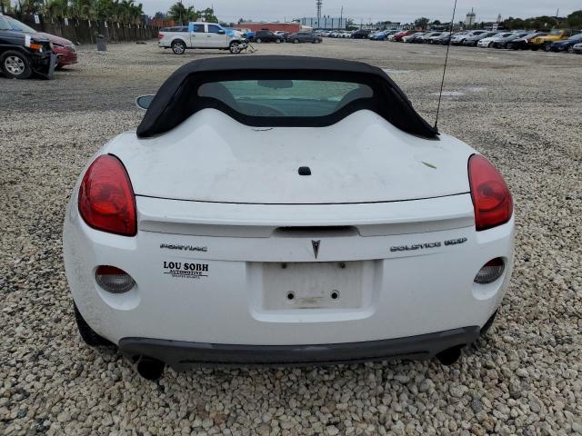 Photo 5 VIN: 1G2MG35X97Y137636 - PONTIAC SOLSTICE 