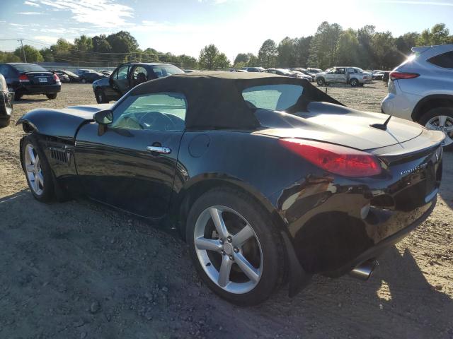 Photo 1 VIN: 1G2MG35X98Y107926 - PONTIAC SOLSTICE G 